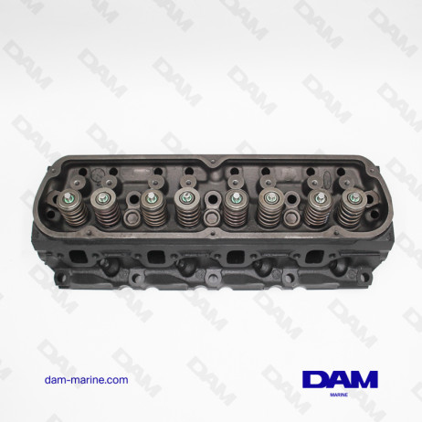 COMPLETE CYLINDER HEAD FORD - 351