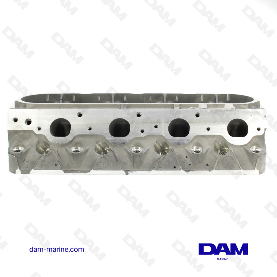 NEW CYLINDER HEAD GM 6L AP2008