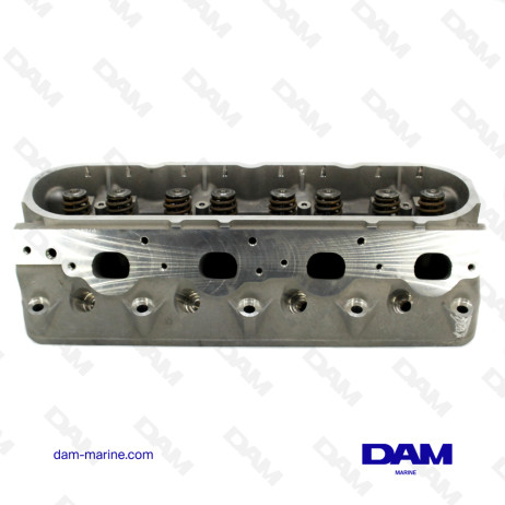 NEW CYLINDER HEAD GM 6L AV2008