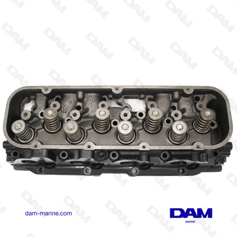 NEW COMPLETE CYLINDER HEAD GM454 GVI - L29