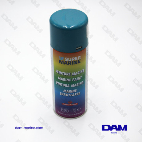 AEROSOL OMC BLEU EMBASE