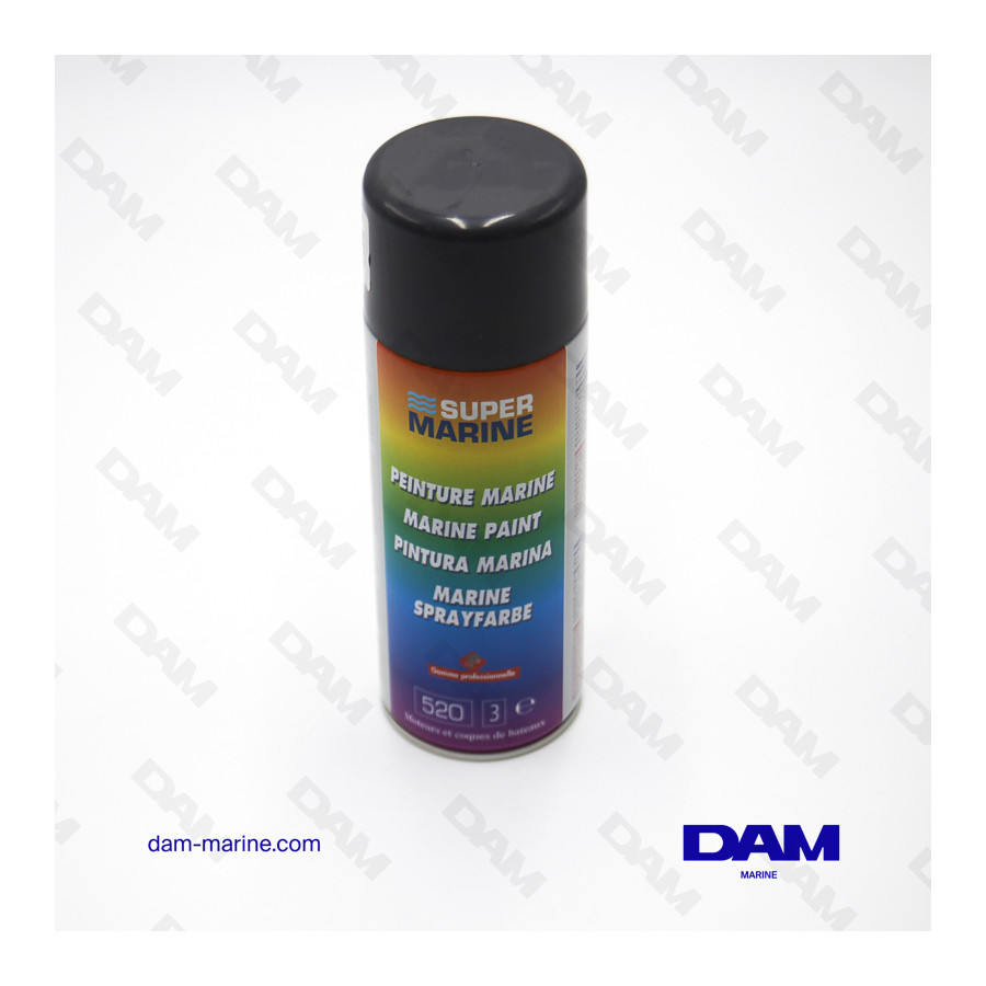 AEROSOL OMC