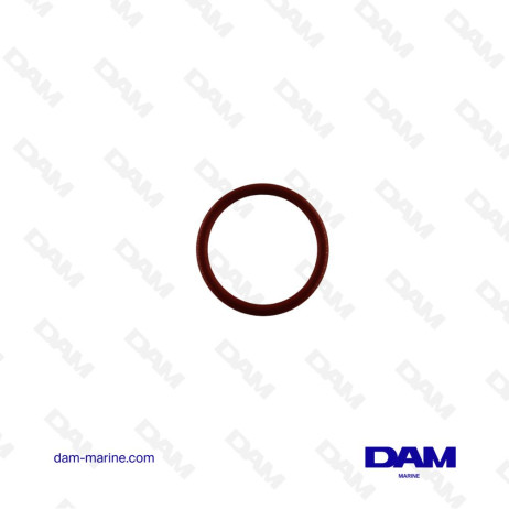 FUEL PUMP GASKET MERCURY 25-8M0050719