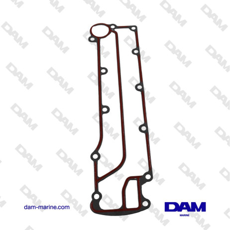 MERCURY PLATE GASKET 27-857078