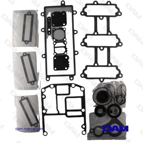 ENGINE GASKET KIT 879855A04