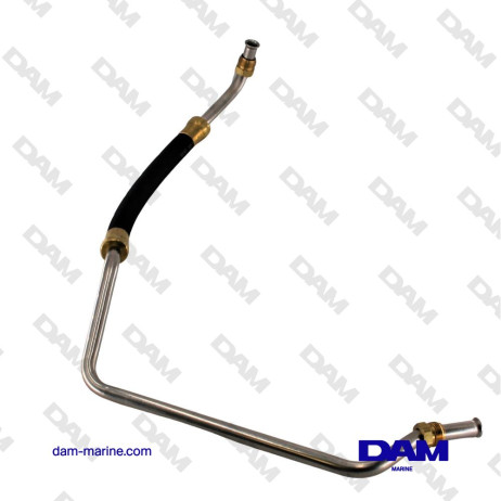 HYDRAULIC HOSE MERCRUISER 864927