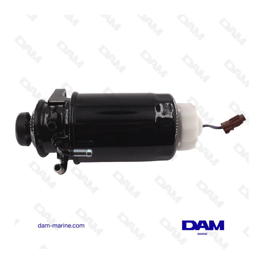 FUEL FILTER COMPLETE MERCRUISER 35-882584