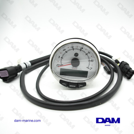 SMARTCRAFT TACH KIT 7000TMN MERCRUISER 79-8M0135634