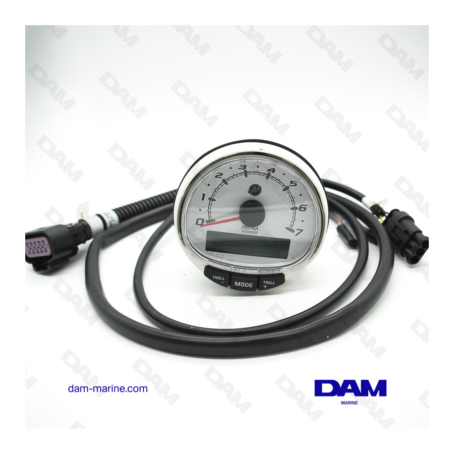 SMARTCRAFT TACH KIT 7000TMN MERCRUISER 79-8M0135634