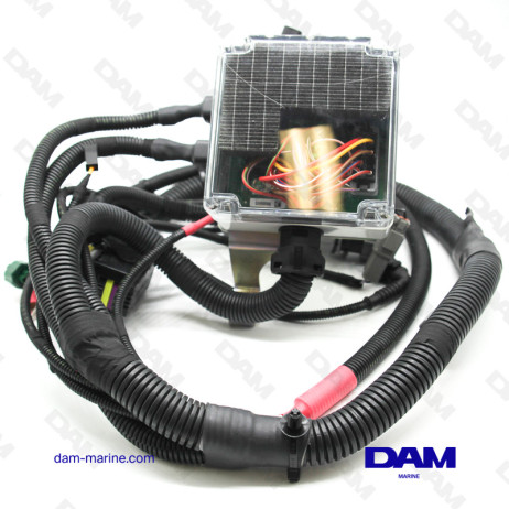 ARNÉS DE CABLES DEL MOTOR MERCRUISER 8M0056588