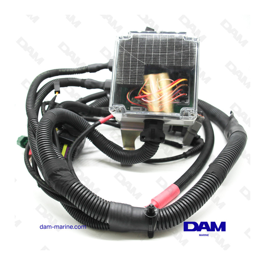 ARNÉS DE CABLES DEL MOTOR MERCRUISER 8M0056588