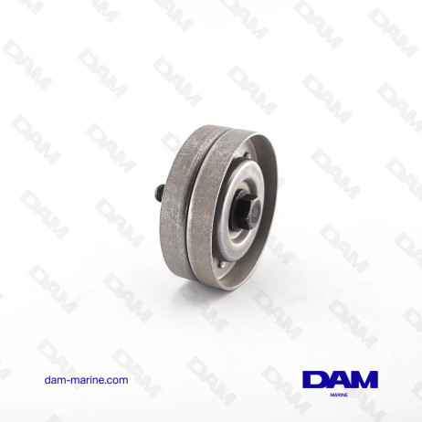 MERCRUISER PULLEY 8M0098318