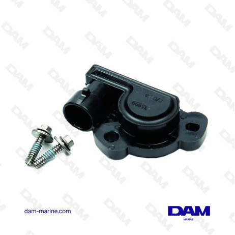 MERCURY POSITION SENSOR 8M0125617