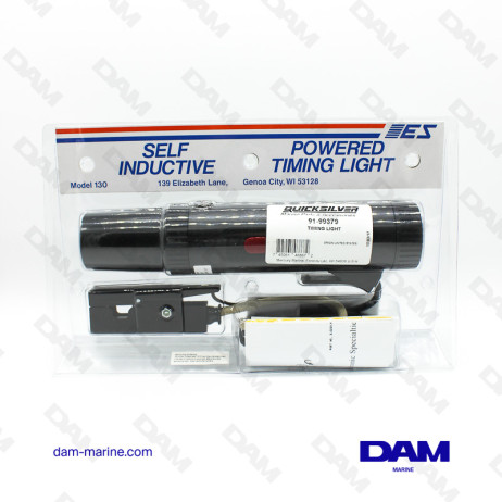 OUTIL LAMPE STROMBO MERCURY - 91-99379*