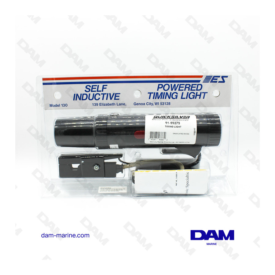 STROMBO LAMP TOOL - 91-99379*