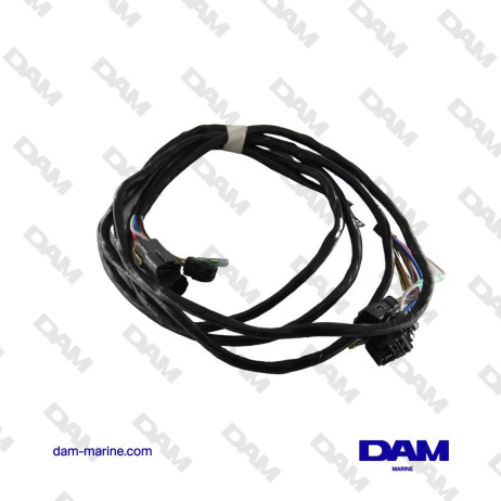 YANMAR EXTENSION HARNESS 4M - 129574-77710