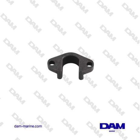 INJECTOR FLANGE 6BY260 165000-70420