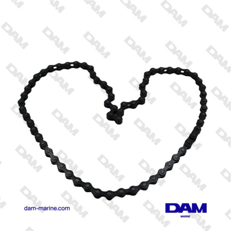 YANMAR CHAIN 25210-430670