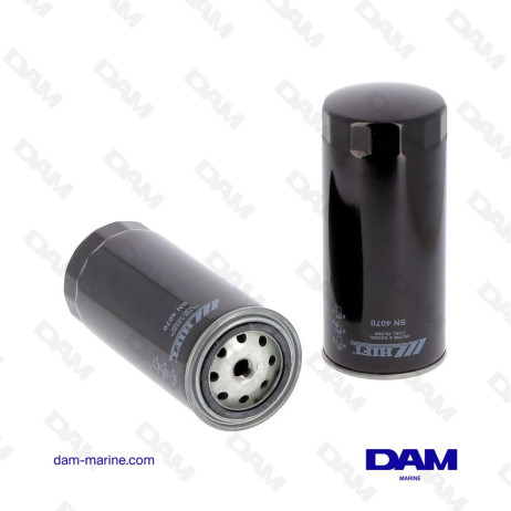 FUEL FILTER SN4070