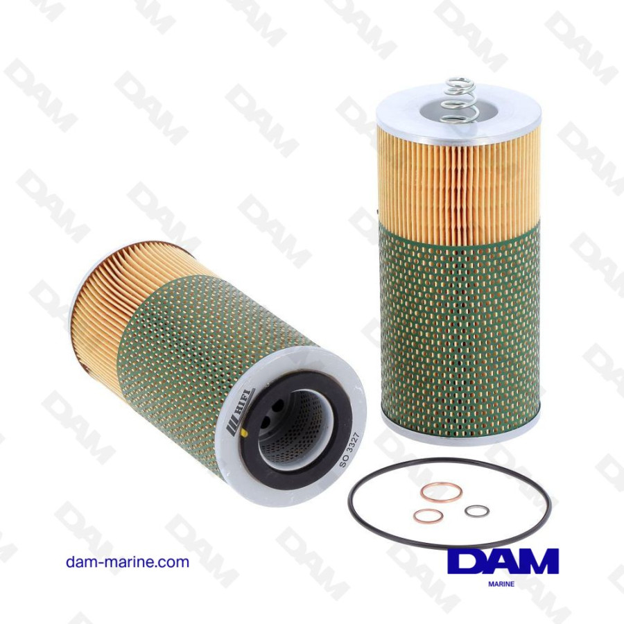 OIL FILTER SO3327