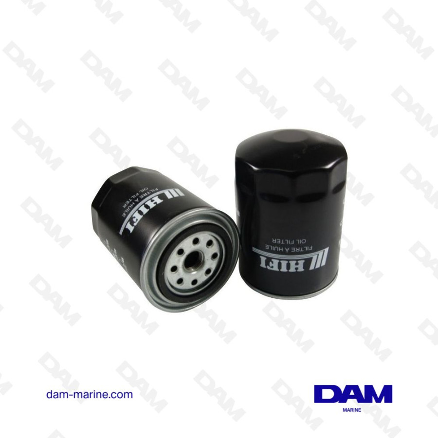 OIL FILTER SO647