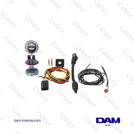 KIT DE DETECCIÓN DE AGUA RACOR RK30880