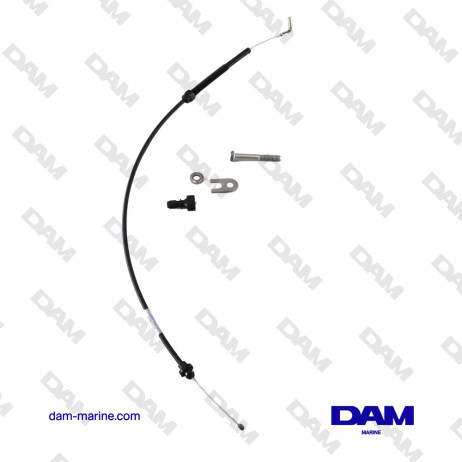 CABLE BRP OMC 0437512*