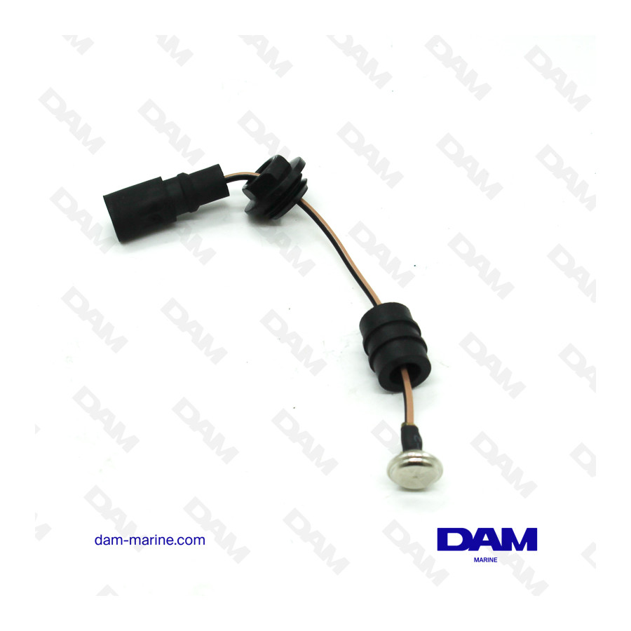 SONDE DE TEMPERATURE BRP OMC 0585038*