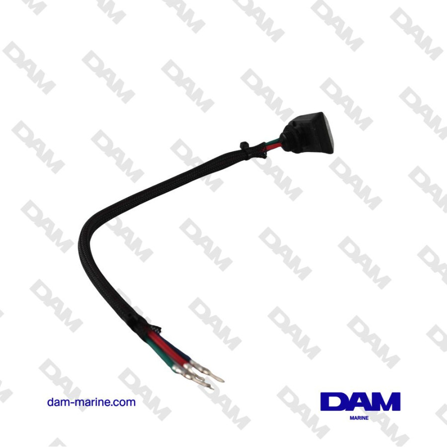 BRP TRIM SWITCH 0586074*