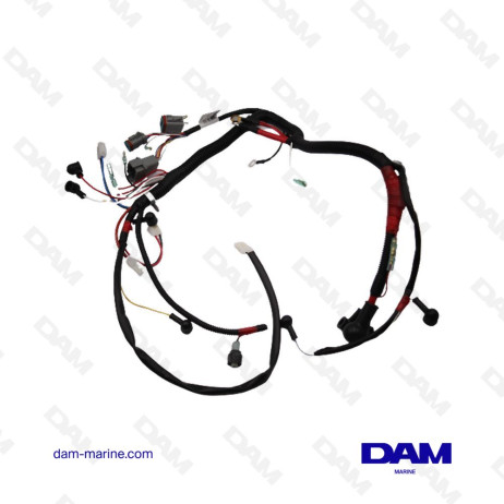 MAZO DE CABLES DEL MOTOR YANMAR