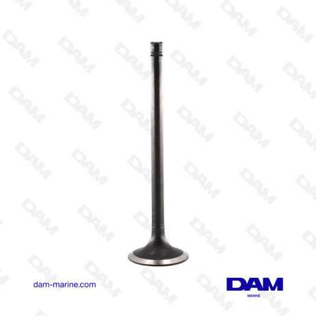 YANMAR INTAKE VALVE 129672-11100