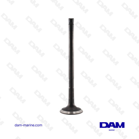 EXHAUST VALVE YANMAR 129672-11110