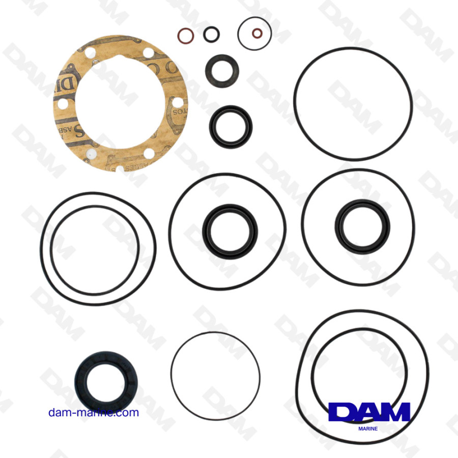 KIT JOINTS COMPLET SAILDRIVE VOLVO 110S