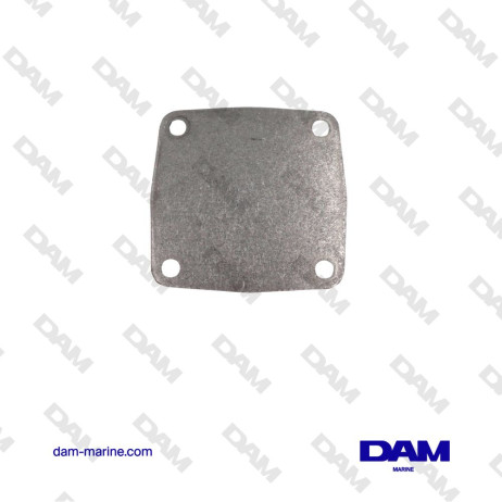 WATER PUMP PLATE 119171-42530