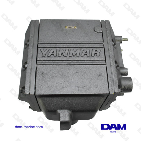 YANMAR AIR EXCHANGER 119172-18102*