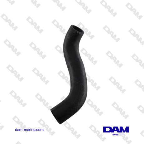 YANMAR SEAWATER COOLING HOSE 119773-49751