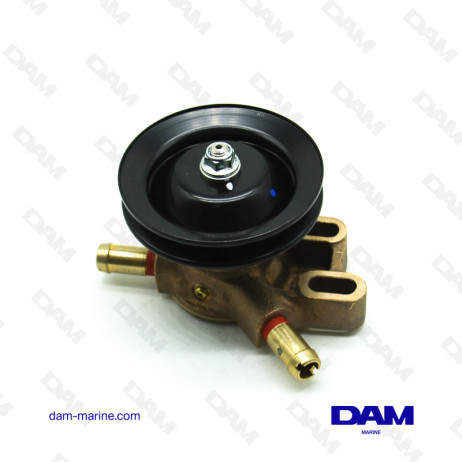 YANMAR SEA WATER PUMP 124070-42002