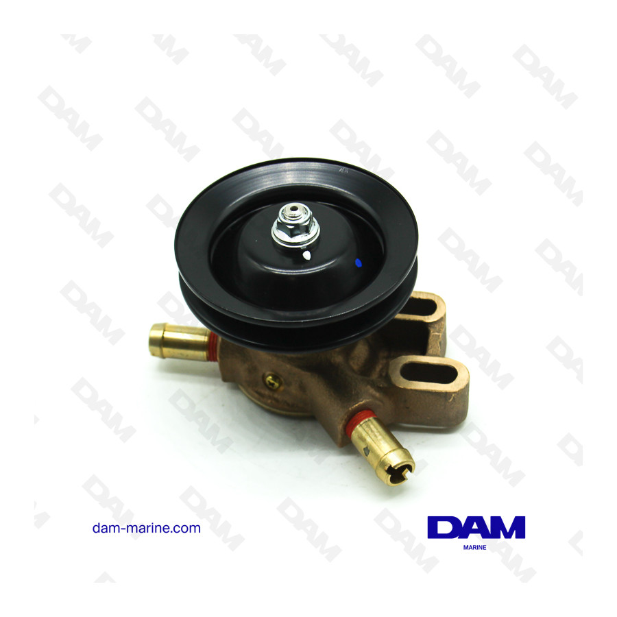 YANMAR SEA WATER PUMP 124070-42002