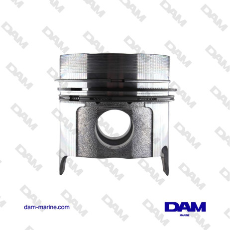 COMPLETE PISTON YANMAR STD 129402-22080