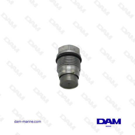 FUEL PRESSURE VALVE YANMAR 129A00-57200