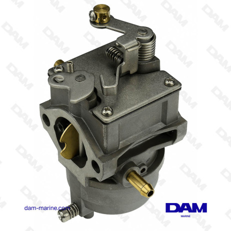 COMPLETE CARBURETOR SUZUKI DF5 13200-91JR0