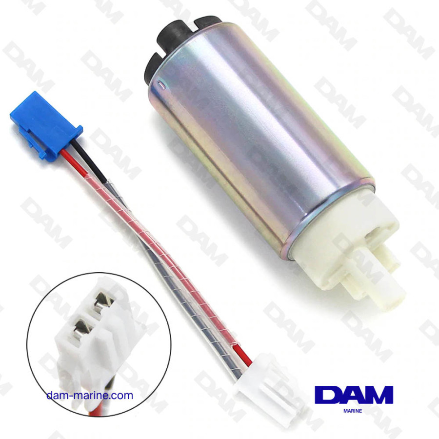 ELECTRIC FUEL PUMP HP SUZUKI 15200-98J00