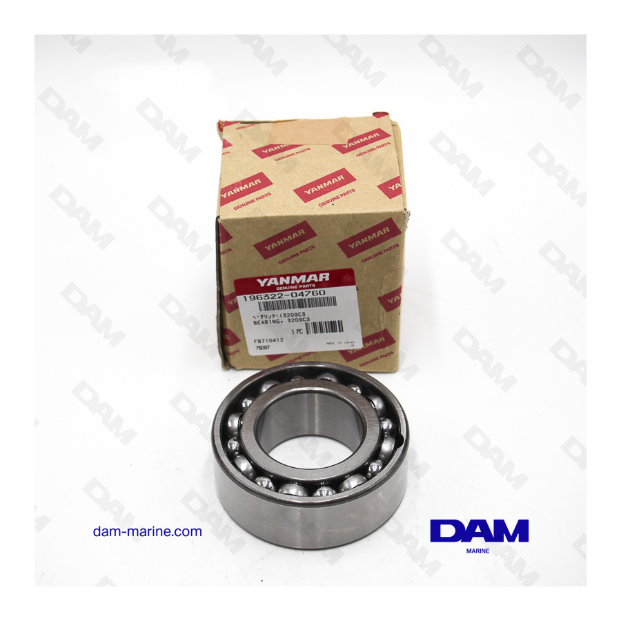 BEARING 196322-04760