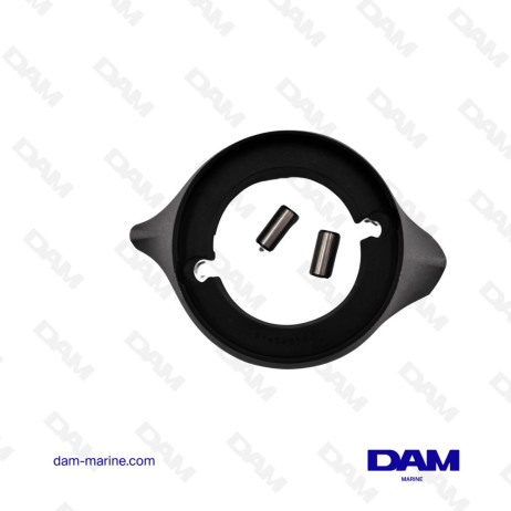 ADAPTADOR DE ANODO DE BASE VOLVO - 21434619