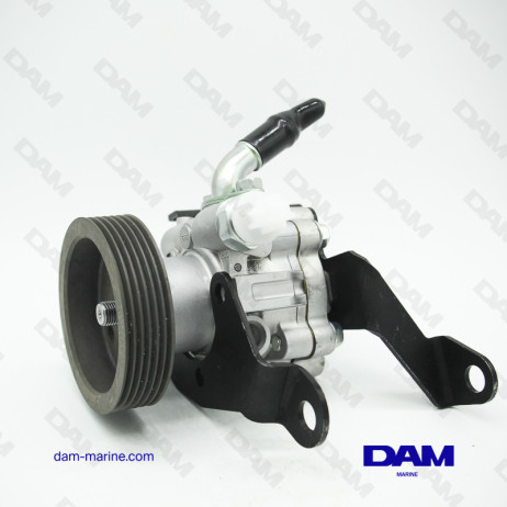 HYDRAULIC POWER STEERING PUMP VOLVO - 21474337