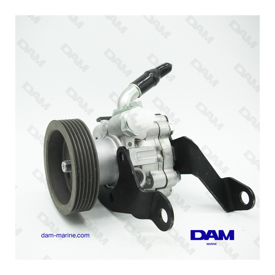 HYDRAULIC POWER STEERING PUMP VOLVO - 21474337