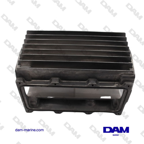 CARTER ECHANGEUR VOLVO - 21692360