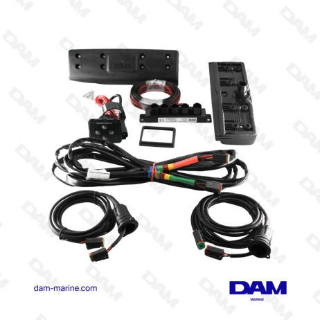 VOLVO QL300 STABILIZER KIT