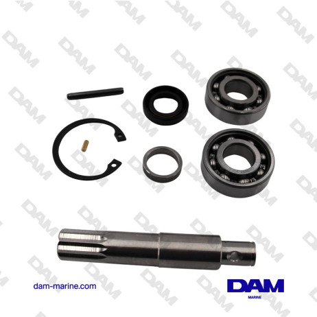 WATER PUMP SHAFT KIT VOLVO 2003T - 21951431