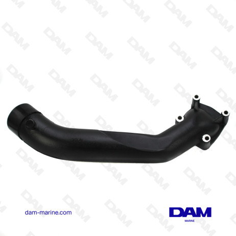 EXHAUST HORN BASE VOLVO 23320865